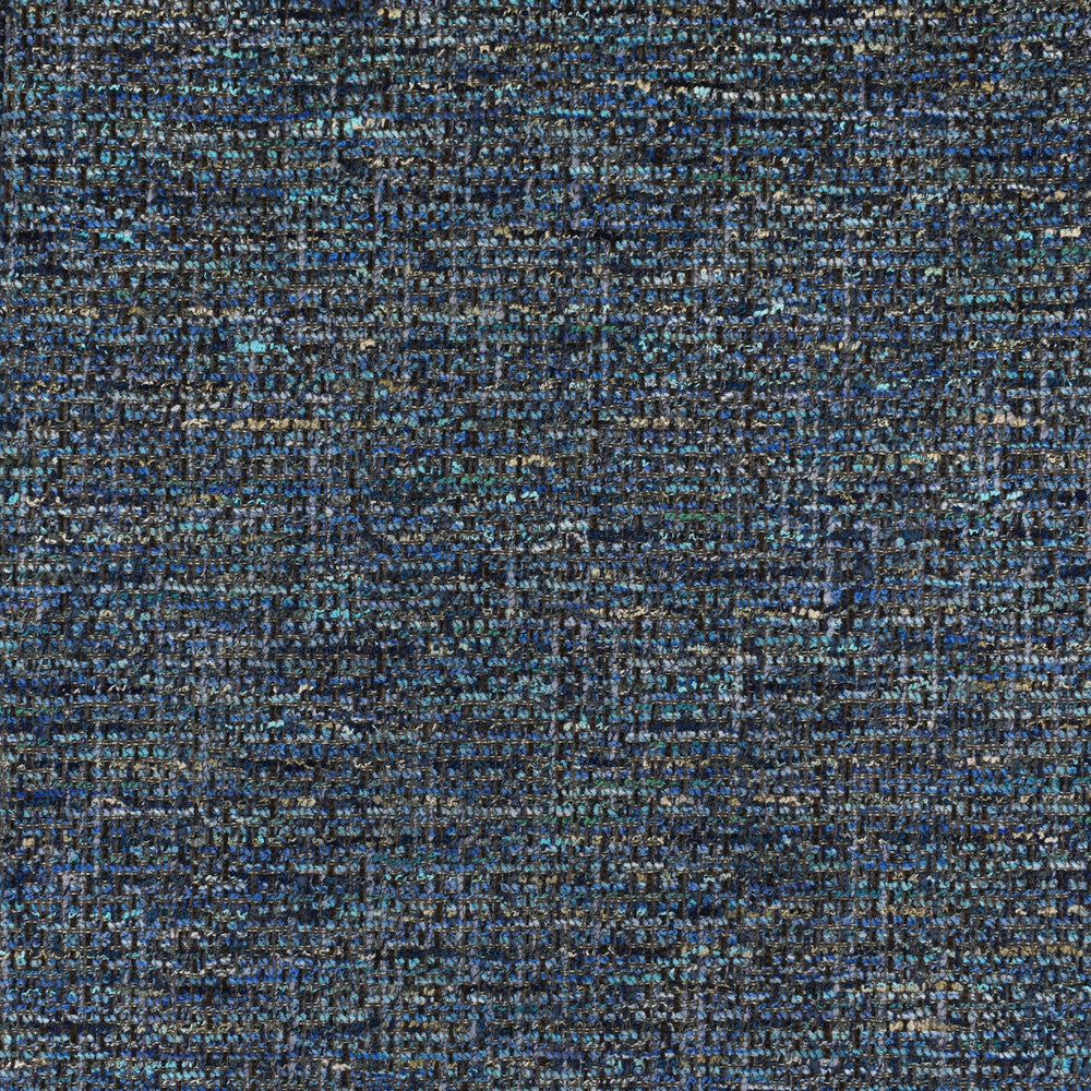 S3521 Sapphire by Greenhouse Designer Fabric 68% Polyester, 29% Viscose, 3% Cotton India 100,000 double rubs </p><p>Repeat: None 54" - Swanky Fabrics -