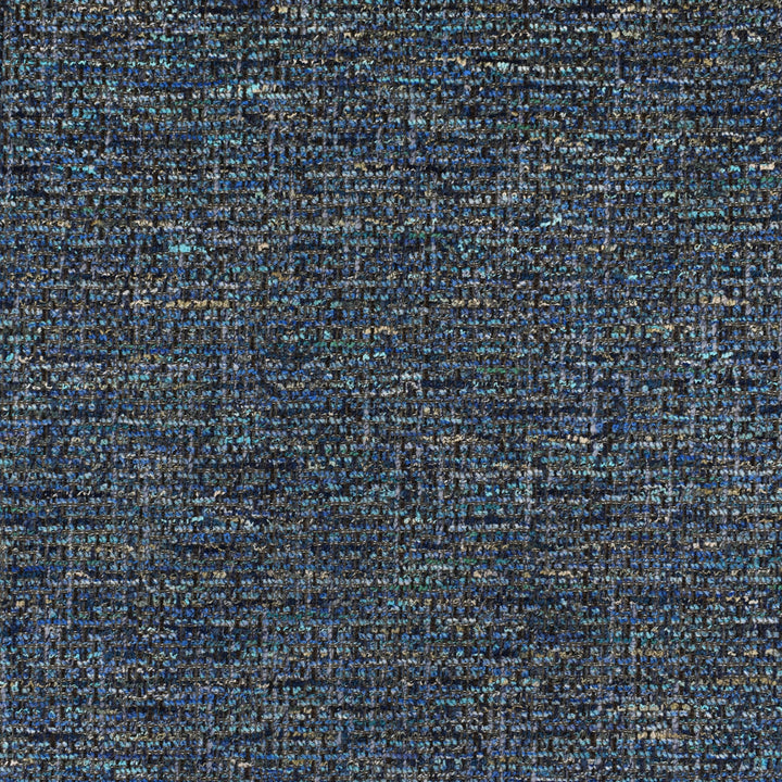 S3521 Sapphire by Greenhouse Designer Fabric 68% Polyester, 29% Viscose, 3% Cotton India 100,000 double rubs </p><p>Repeat: None 54" - Swanky Fabrics -
