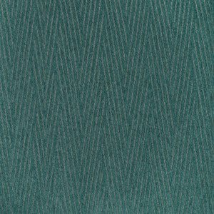 S3528 Peacock by Greenhouse Designer Fabric