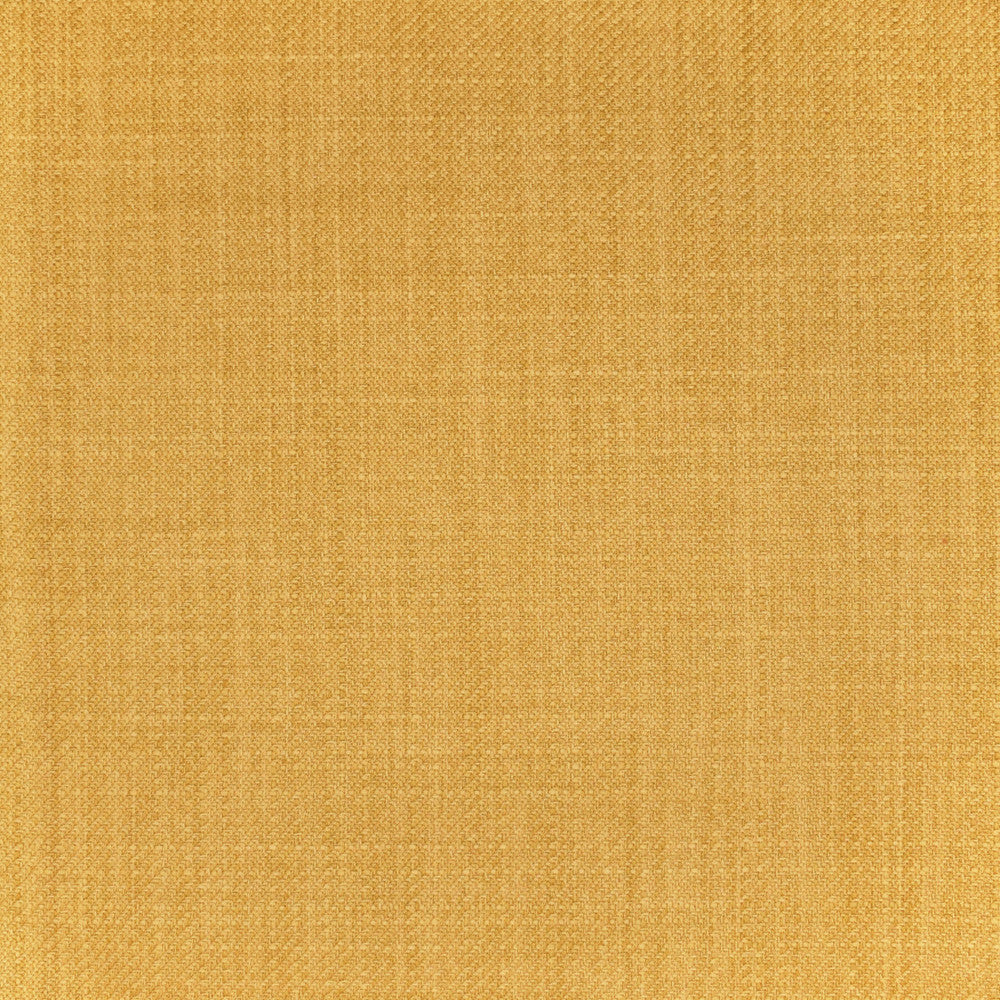S3547 Marigold by Greenhouse Designer Fabric 100% Polyester China 100,000 </p><p>Repeat: None 54" - Swanky Fabrics -