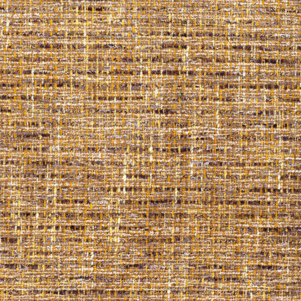S3550 Toffee by Greenhouse Designer Fabric 68% Polyester, 29% Viscose, 3% Cotton India 100,000 </p><p>Repeat: None 54" - Swanky Fabrics -