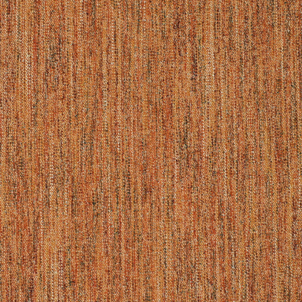 S3556 Creamsicle by Greenhouse Designer Fabric 82% Polyester, 13% Cotton, 5% Linen China 100,000 </p><p>Repeat: None 54" - Swanky Fabrics -