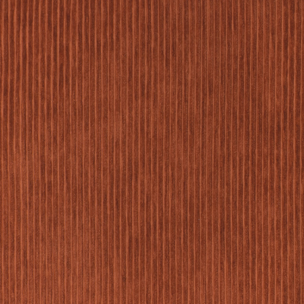 S3558 Paprika by Greenhouse Designer Fabric 100% Polyester China 50,000 double rubs </p><p>Repeat: None 54" - Swanky Fabrics -