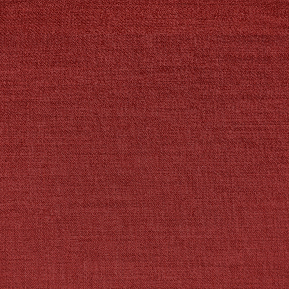 S3563 Scarlet by Greenhouse Designer Fabric 100% Polyester China 100,000 double rubs </p><p>Repeat: None 54" - Swanky Fabrics -