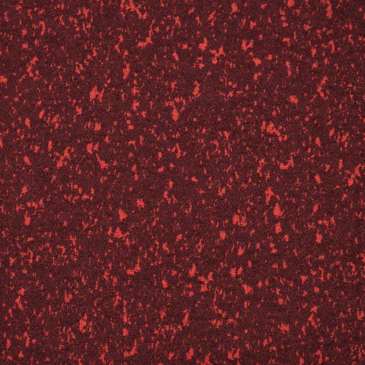 S3566 Cranberry by Greenhouse Designer Fabric 100% Polyester China 50,000 </p><p>Repeat: None 54" - Swanky Fabrics -