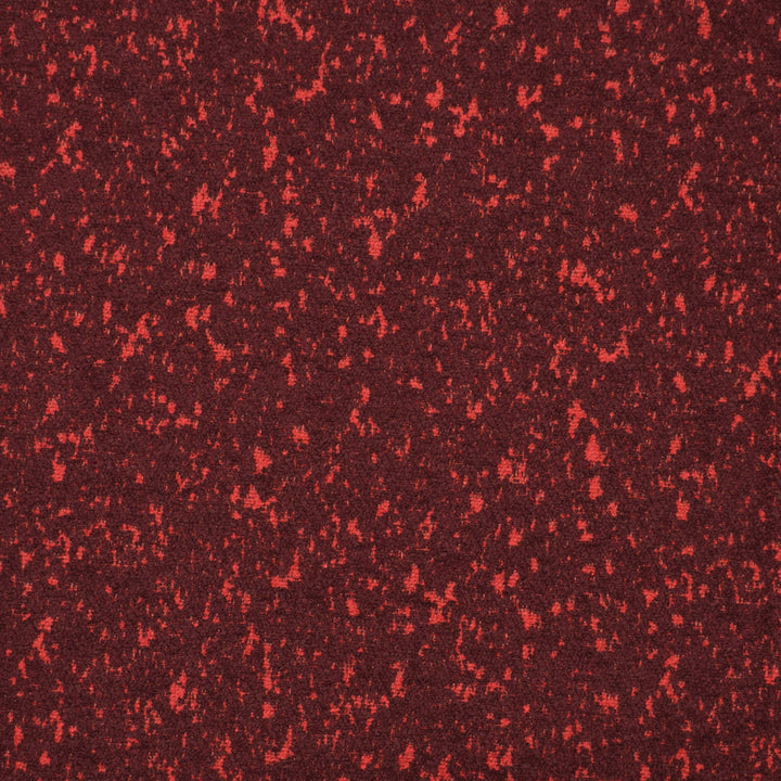 S3566 Cranberry by Greenhouse Designer Fabric 100% Polyester China 50,000 double rubs </p><p>Repeat: None 54" - Swanky Fabrics -