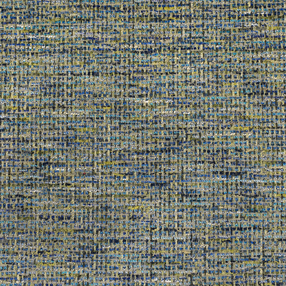 S3570 Turquoise by Greenhouse Designer Fabric 55% Polyester Filament, 23% Viscose, 13% Polyester, 6% Viscose Filament, 3% Cotton India 95,000 double rubs </p><p>Repeat: None 54" - Swanky Fabrics -