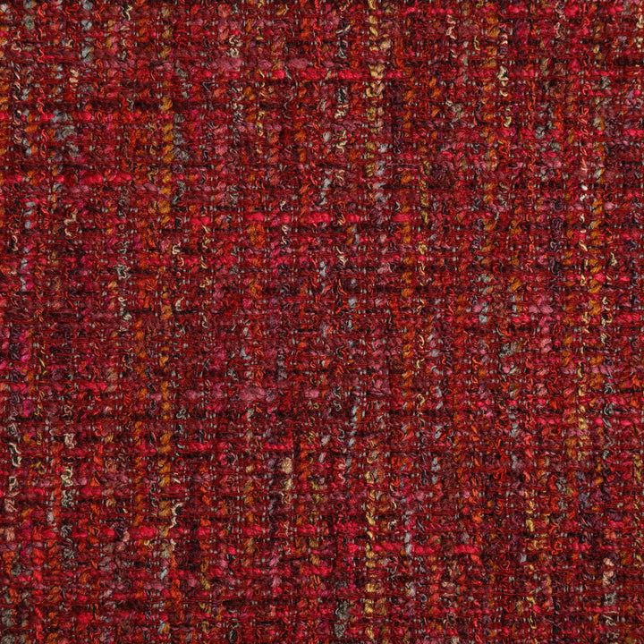 S3571 Berry by Greenhouse Designer Fabric 68% Polyester, 29% Viscose, 3% Cotton India 100,000 double rubs </p><p>Repeat: None 54" - Swanky Fabrics -