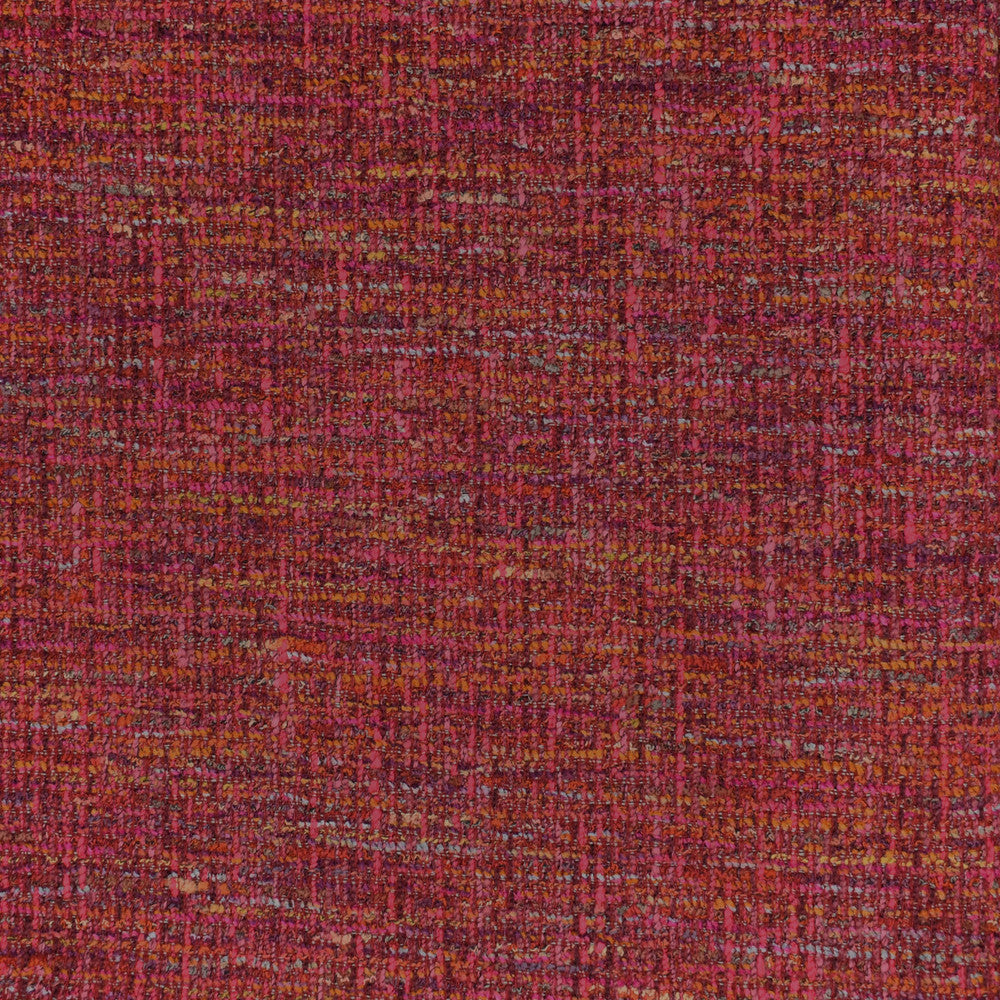 S3571 Berry by Greenhouse Designer Fabric 68% Polyester, 29% Viscose, 3% Cotton India 100,000 double rubs </p><p>Repeat: None 54" - Swanky Fabrics -