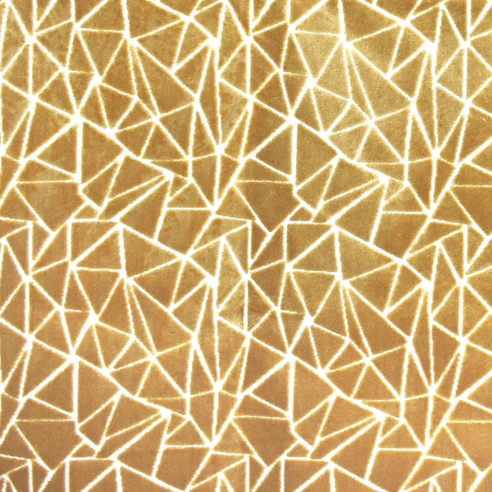S3581 Saffron by Greenhouse Designer Fabric 88% Spun Viscose, 12% Polyester India 24,000 double rubs </p><p>Repeat: 7" H, 7.5" V 59" - Swanky Fabrics -