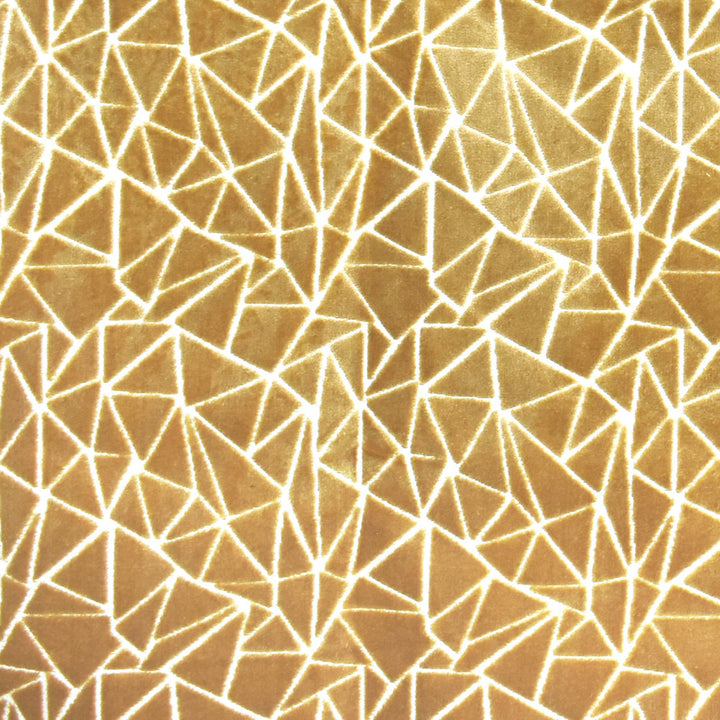 S3581 Saffron by Greenhouse Designer Fabric 88% Spun Viscose, 12% Polyester India 24,000 </p><p>Repeat: 7" H, 7.5" V 59" - Swanky Fabrics -