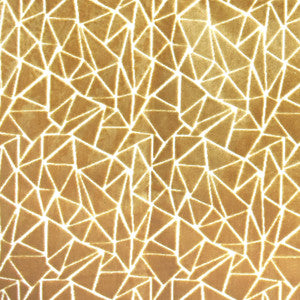 S3581 Saffron by Greenhouse Designer Fabric