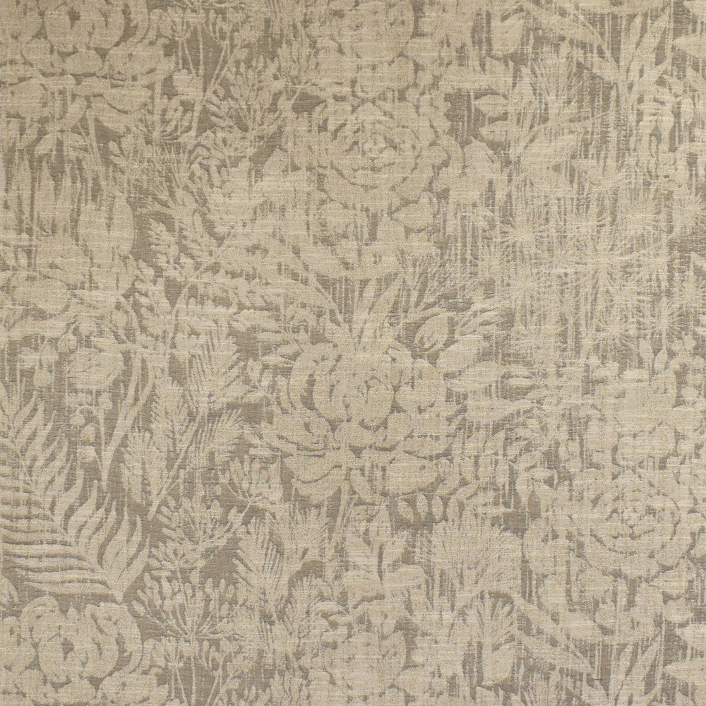 S3593 Pumice by Greenhouse Designer Fabric 55% Cotton, 45% Polyester India 50,000 </p><p>Repeat: 28.5" H, 25.6" V 54" - Swanky Fabrics -
