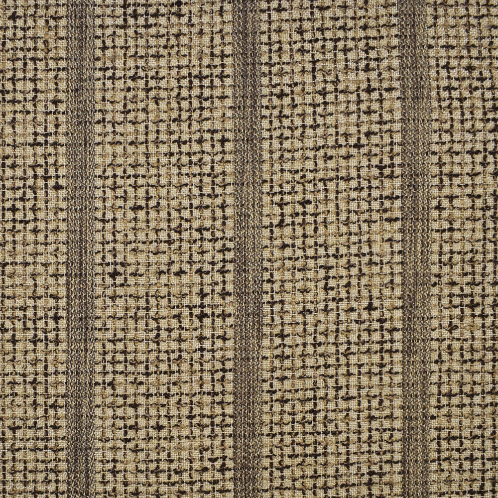 S3595 Cocoa by Greenhouse Designer Fabric M05: Memos by Color 65% Polyester, 35% Cotton India 50,000 double rubs </p><p>Repeat: 3.8" H, .5" V 54" - Swanky Fabrics -