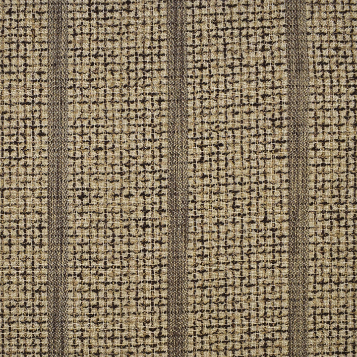 S3595 Cocoa by Greenhouse Designer Fabric 65% Polyester, 35% Cotton India 50,000 </p><p>Repeat: 3.8" H, .5" V 54" - Swanky Fabrics -