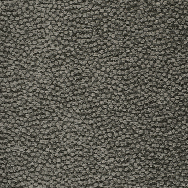 S3597 Charcoal by Greenhouse Designer Fabric 100% Polyester China 60,000 double rubs </p><p>Repeat: None 58" - Swanky Fabrics -