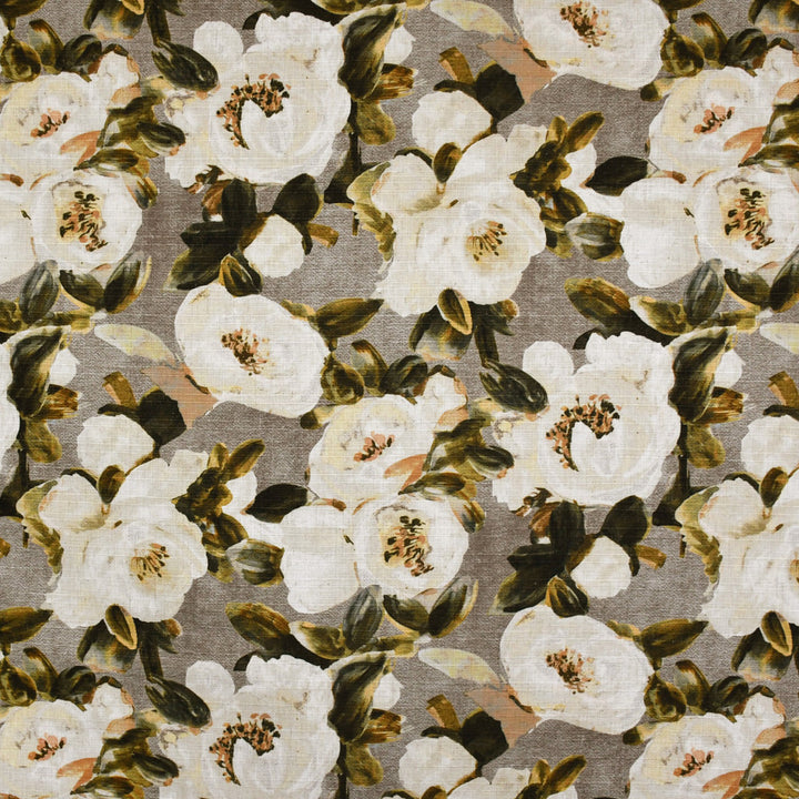 S3598 Dusk by Greenhouse Designer Fabric 95% Polyester, 5% Linen China 53,000 </p><p>Repeat: 27" H, 26" V 58" - Swanky Fabrics -