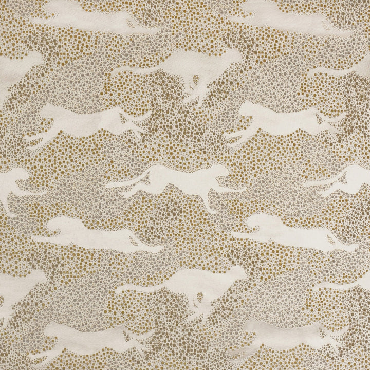 S3600 Saffron by Greenhouse Designer Fabric 100% Polyester China 45,000 double rubs </p><p>Repeat: 14.25" H, 16" V 58" - Swanky Fabrics -