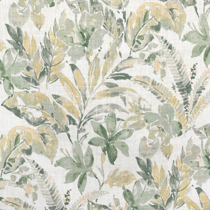 S3601 Silversage by Greenhouse Designer Fabric M05: Memos by Color 95% Polyester, 5% Linen China 85,000 double rubs </p><p>Repeat: 28" H, 28" V 58" - Swanky Fabrics -