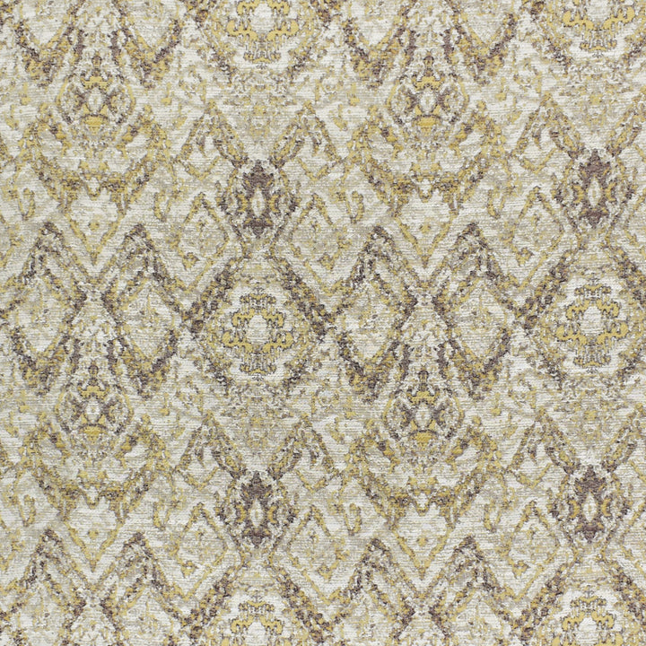 S3605 Dijon by Greenhouse Designer Fabric M05: Memos by Color 80% Polyester, 20% Rayon China 76,000 double rubs </p><p>Repeat: 14" H, 12.75" V 56" - Swanky Fabrics -