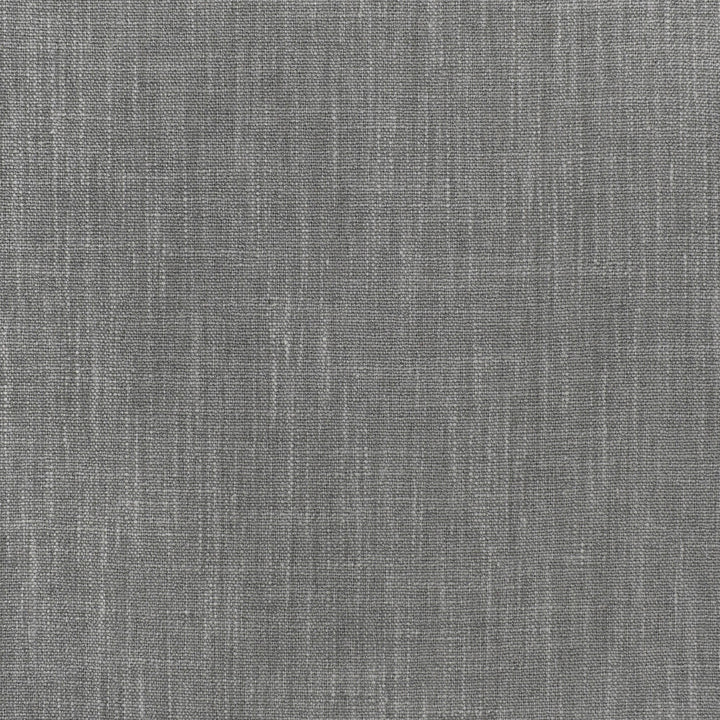 S3609 Pewter by Greenhouse Designer Fabric 72% Polyester, 20% Rayon, 8% Linen China 90,000 </p><p>Repeat: None 57" - Swanky Fabrics -