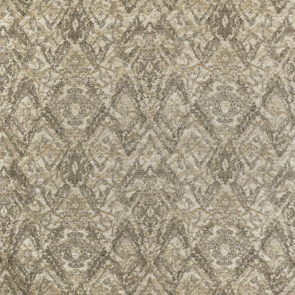 S3612 Ash by Greenhouse Designer Fabric M05: Memos by Color 80% Polyester, 20% Rayon China 76,000 double rubs </p><p>Repeat: 14" H, 12.75" V 56" - Swanky Fabrics -