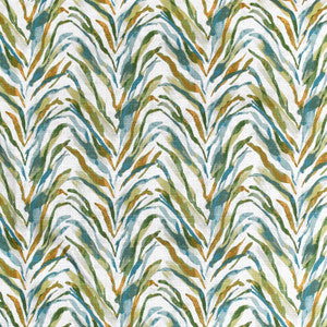 S3617 Lagoon by Greenhouse Designer Fabric