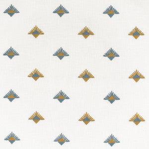 S3618 Turquoise by Greenhouse Designer Fabric