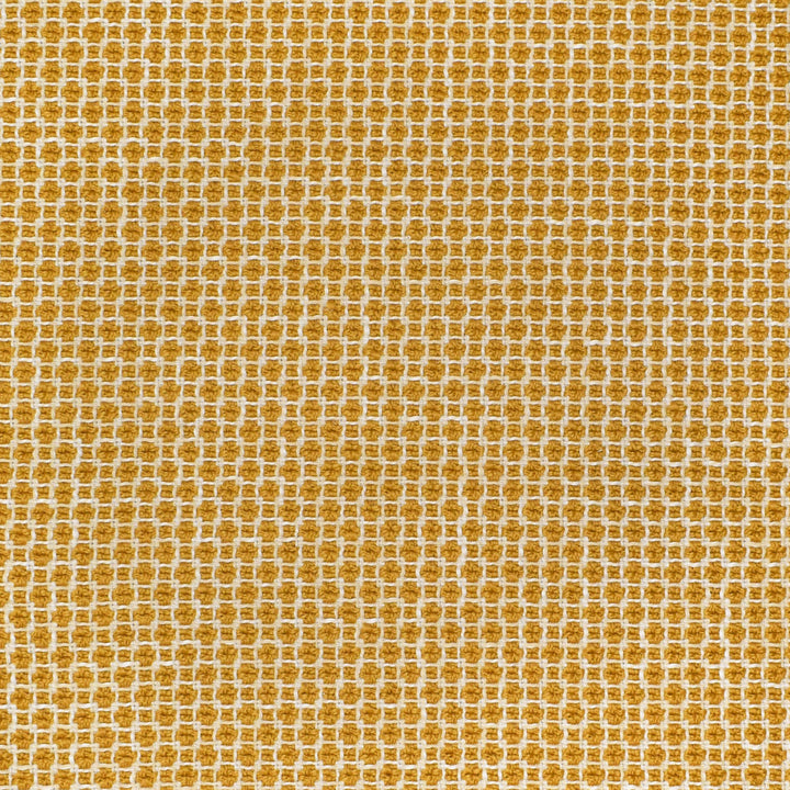 S3624 Saffron by Greenhouse Designer Fabric M05: Memos by Color 100% Polyester China 92,000 double rubs </p><p>Repeat: .5" H, .5" V 57" - Swanky Fabrics -