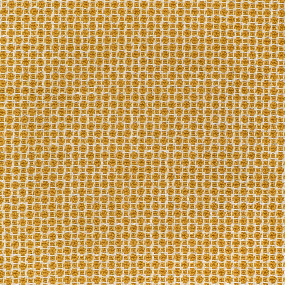 S3624 Saffron by Greenhouse Designer Fabric 100% Polyester China 92,000 </p><p>Repeat: .5" H, .5" V 57" - Swanky Fabrics -