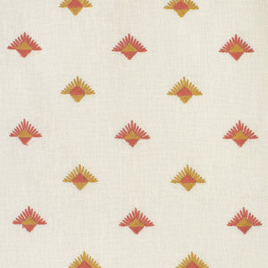 S3626 Rose by Greenhouse Designer Fabric