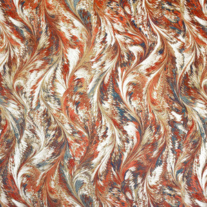 S3635 Sienna by Greenhouse Designer Fabric
