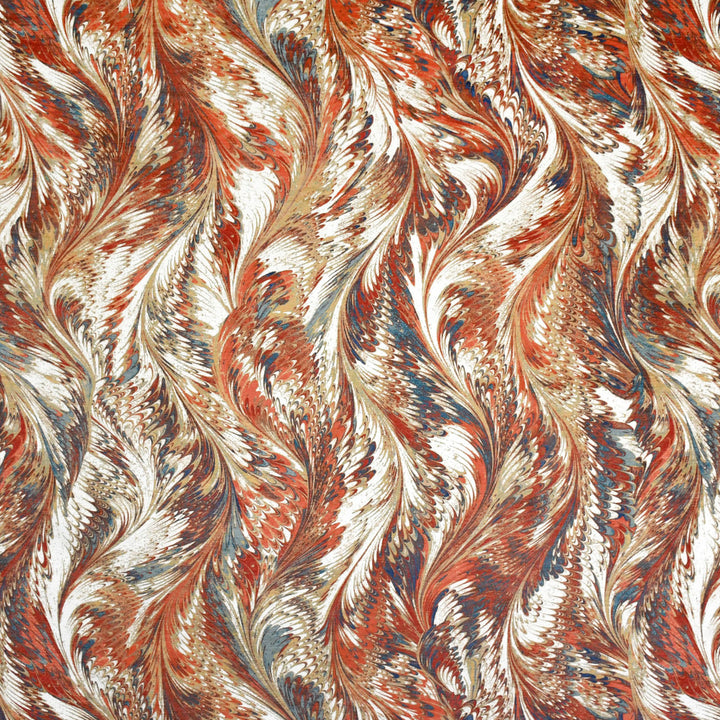 S3635 Sienna by Greenhouse Designer Fabric M05: Memos by Color 100% Polyester China 50,000 double rubs </p><p>Repeat: 28" H, 28" V 57" - Swanky Fabrics -
