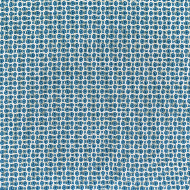 S3651 Azure by Greenhouse Designer Fabric 100% Polyester China 92,000 </p><p>Repeat: .5" H, .5" V 57" - Swanky Fabrics -