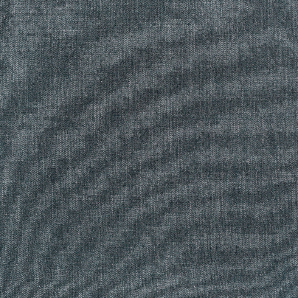 S3656 Denim by Greenhouse Designer Fabric 72% Polyester, 20% Rayon, 8% Linen China 90,000 double rubs </p><p>Repeat: None 57" - Swanky Fabrics -