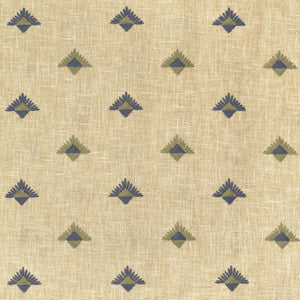 S3661 Slate by Greenhouse Designer Fabric