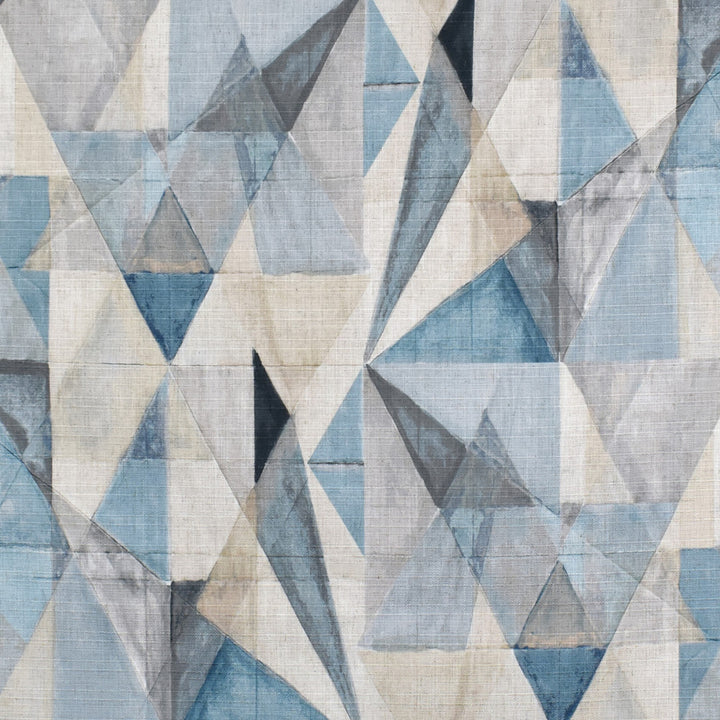 S3663 Latitude by Greenhouse Designer Fabric 95% Polyester, 5% Linen China 53,000 </p><p>Repeat: 28.25" H, 27.5" V 58" - Swanky Fabrics -
