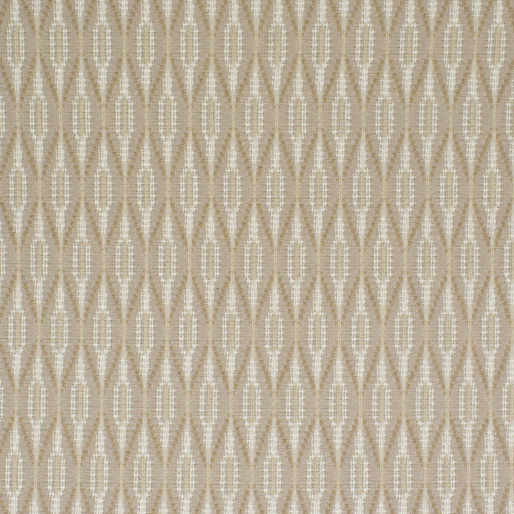 S3670 Dune by Greenhouse Designer Fabric 58.28% Polyester, 41.72% Cotton USA 33,000 </p><p>Repeat: 2.875" H, .813" V 56" - Swanky Fabrics -