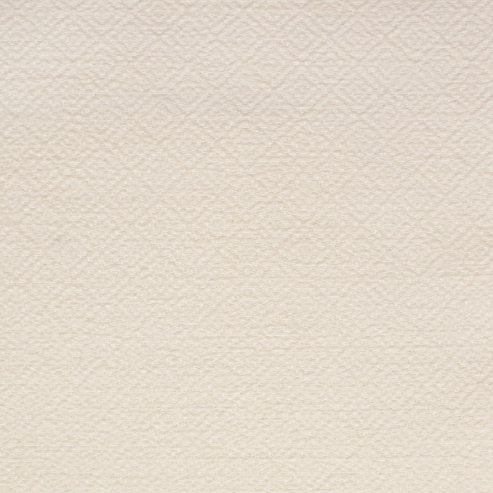 S3674 Eggshell by Greenhouse Designer Fabric 67.34% Polyester, 32.66% Polyester (Uv) USA 63,000 </p><p>Repeat: 1.188" H, 1" V 57" - Swanky Fabrics -