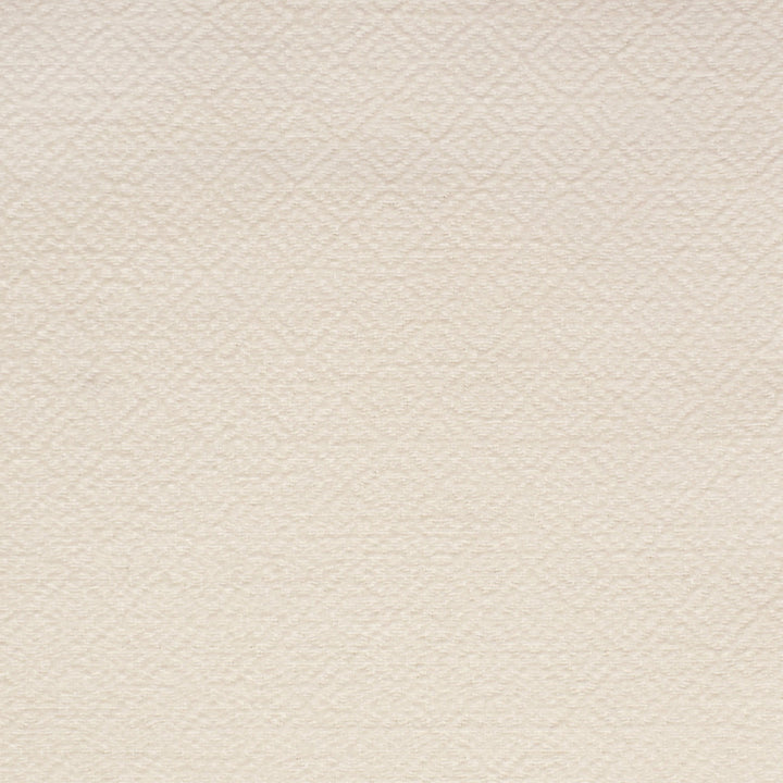 S3674 Eggshell by Greenhouse Designer Fabric 67.34% Polyester, 32.66% Polyester (Uv) USA 63,000 </p><p>Repeat: 1.188" H, 1" V 57" - Swanky Fabrics -