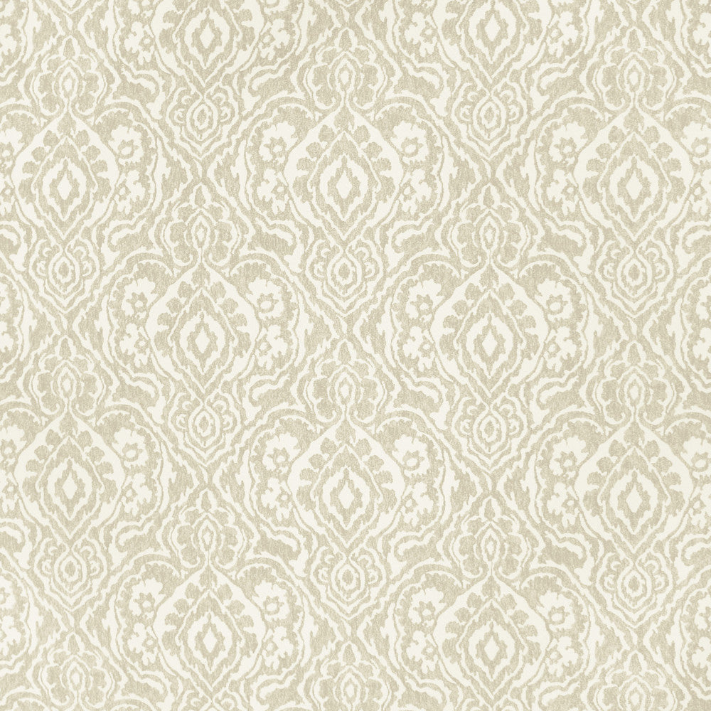 S3679 Champagne by Greenhouse Designer Fabric S48: Crypton Home Neutrals 100% Polyester USA 33,000 double rubs Performance </p><p>Repeat: 14.563" H, 13.75" V 57" - Swanky Fabrics -