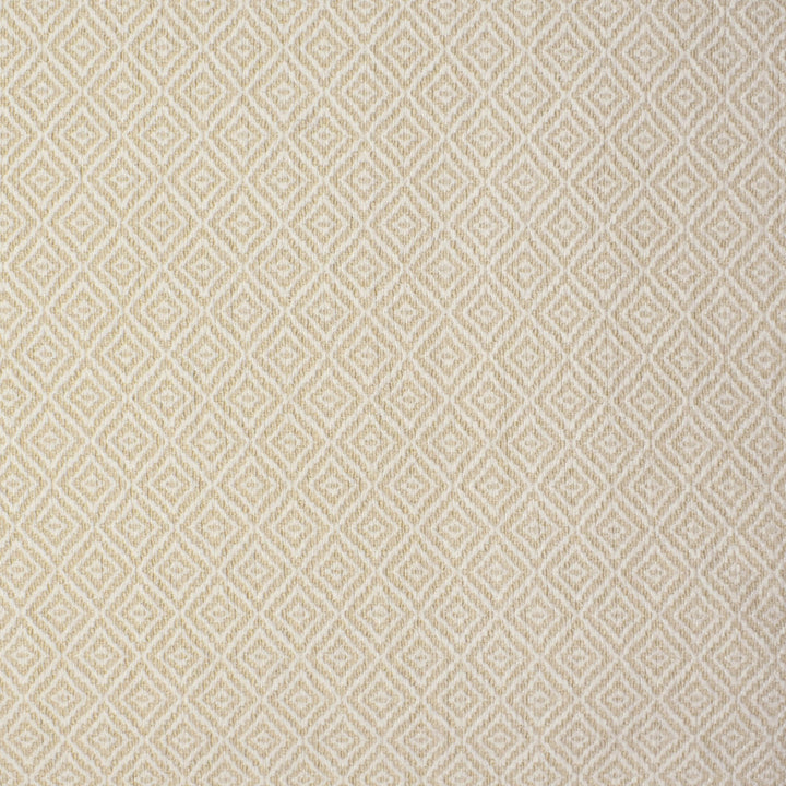 S3681 Seashell by Greenhouse Designer Fabric 68.24% Polyester, 31.76% Polyester (Uv) USA 63,000 </p><p>Repeat: 1.188" H, 1" V 57" - Swanky Fabrics -