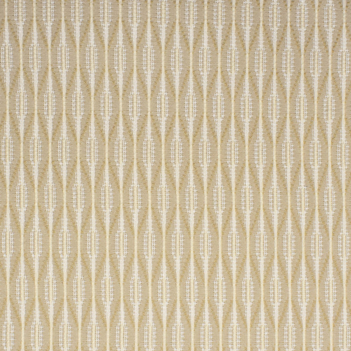 S3682 Sand by Greenhouse Designer Fabric 58.67% Polyester, 41.33% Cotton USA 33,000 double rubs </p><p>Repeat: 2.875" H, .813" V 56" - Swanky Fabrics -