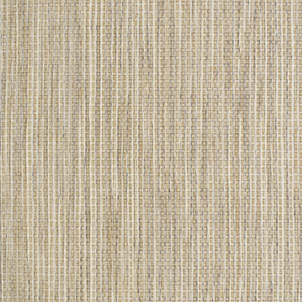 S3686 Oyster by Greenhouse Designer Fabric 63.47% Olefin, 36.53% Cotton USA 33,000 double rubs </p><p>Repeat: .25" H, .313" V 55" - Swanky Fabrics -
