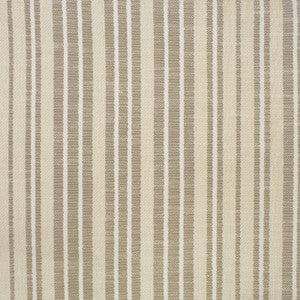 S3687 Ecru by Greenhouse Designer Fabric