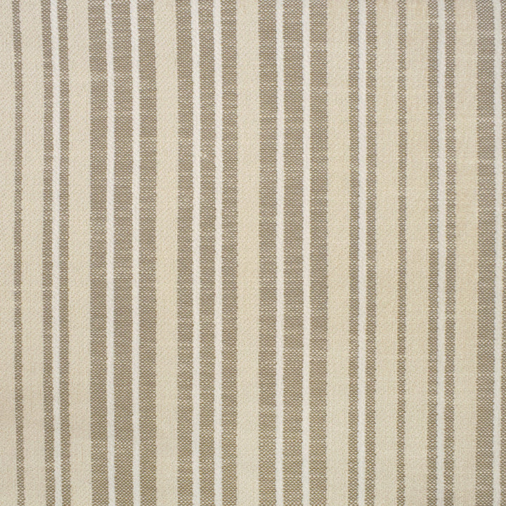 S3687 Ecru by Greenhouse Designer Fabric 62.73% Polyester (Uv), 16.56% Rayon, 12.98% Polyester, 7.73% Cotton USA 63,000 </p><p>Repeat: .125" H, 10.25" V 57" - Swanky Fabrics -