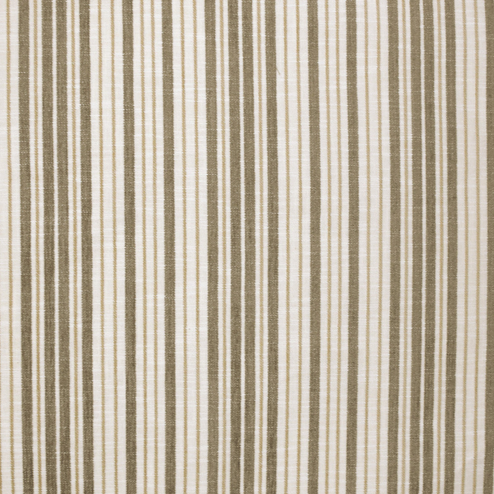 S3690 Natural by Greenhouse Designer Fabric 62.73% Polyester (Uv), 16.56% Rayon, 12.98% Polyester, 7.73% Cotton USA 63,000 double rubs </p><p>Repeat: .125" H, 10.25" V 57" - Swanky Fabrics -