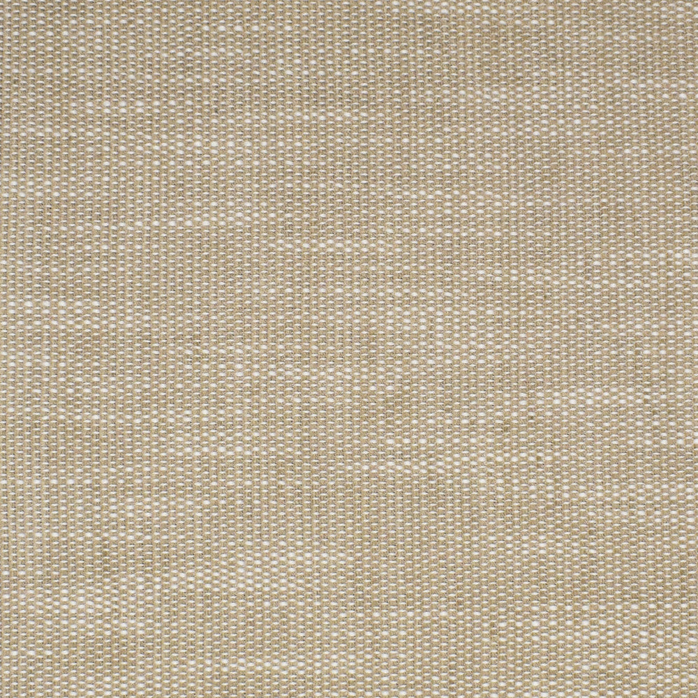 S3691 Oat by Greenhouse Designer Fabric 64.49% Polyester (Uv), 15.77% Rayon, 12.37% Polyester, 7.37% Cotton USA 33,000 double rubs </p><p>Repeat: .125" H, 10.526" V 58" - Swanky Fabrics -