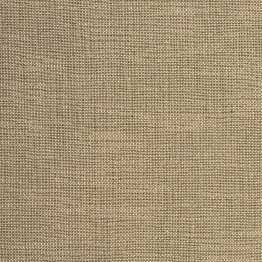 S3692 Flax by Greenhouse Designer Fabric 100% Polyester USA 60,000 double rubs </p><p>Repeat: .063" H, .063" V 57" - Swanky Fabrics -