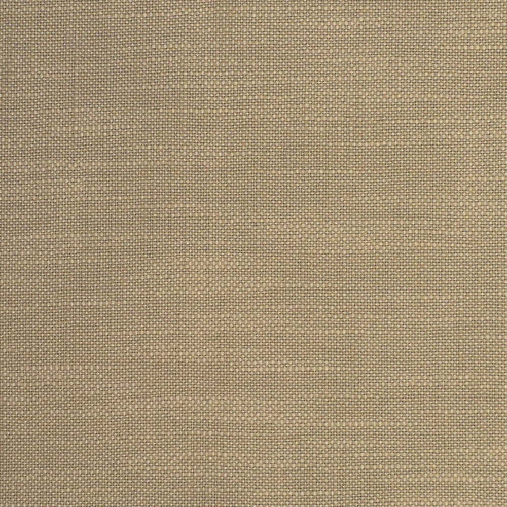 S3692 Flax by Greenhouse Designer Fabric 100% Polyester USA 60,000 </p><p>Repeat: .063" H, .063" V 57" - Swanky Fabrics -